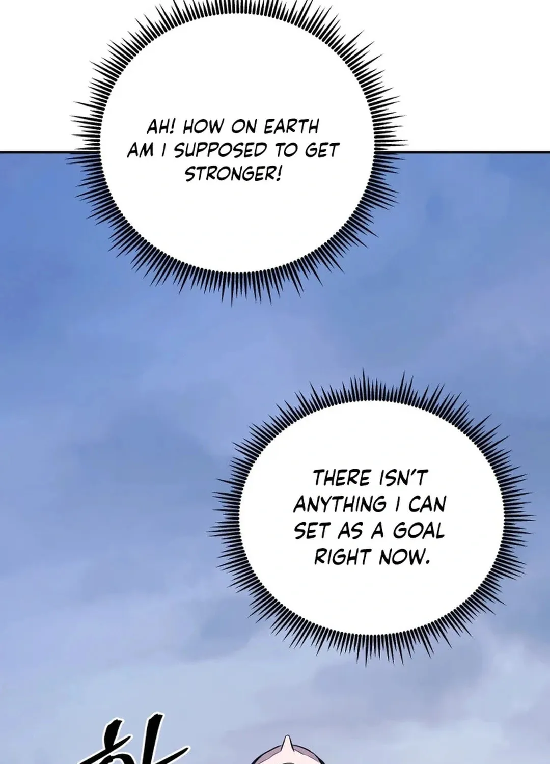 Read Kang-jin Lee chapter 190 image 35 on Lezhin