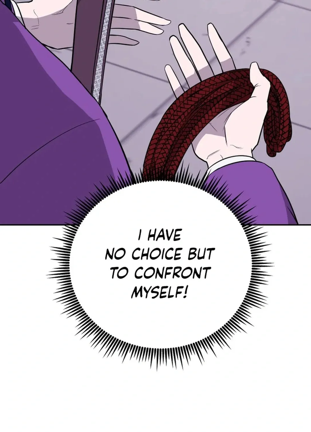 Read Kang-jin Lee chapter 190 image 39 on Lezhin