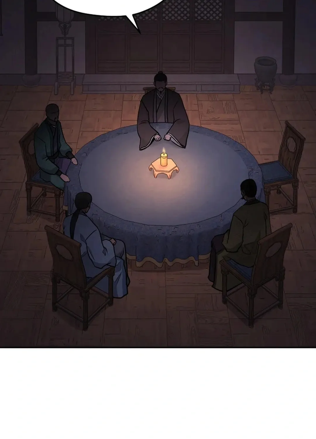 Read Kang-jin Lee chapter 190 image 44 on Lezhin