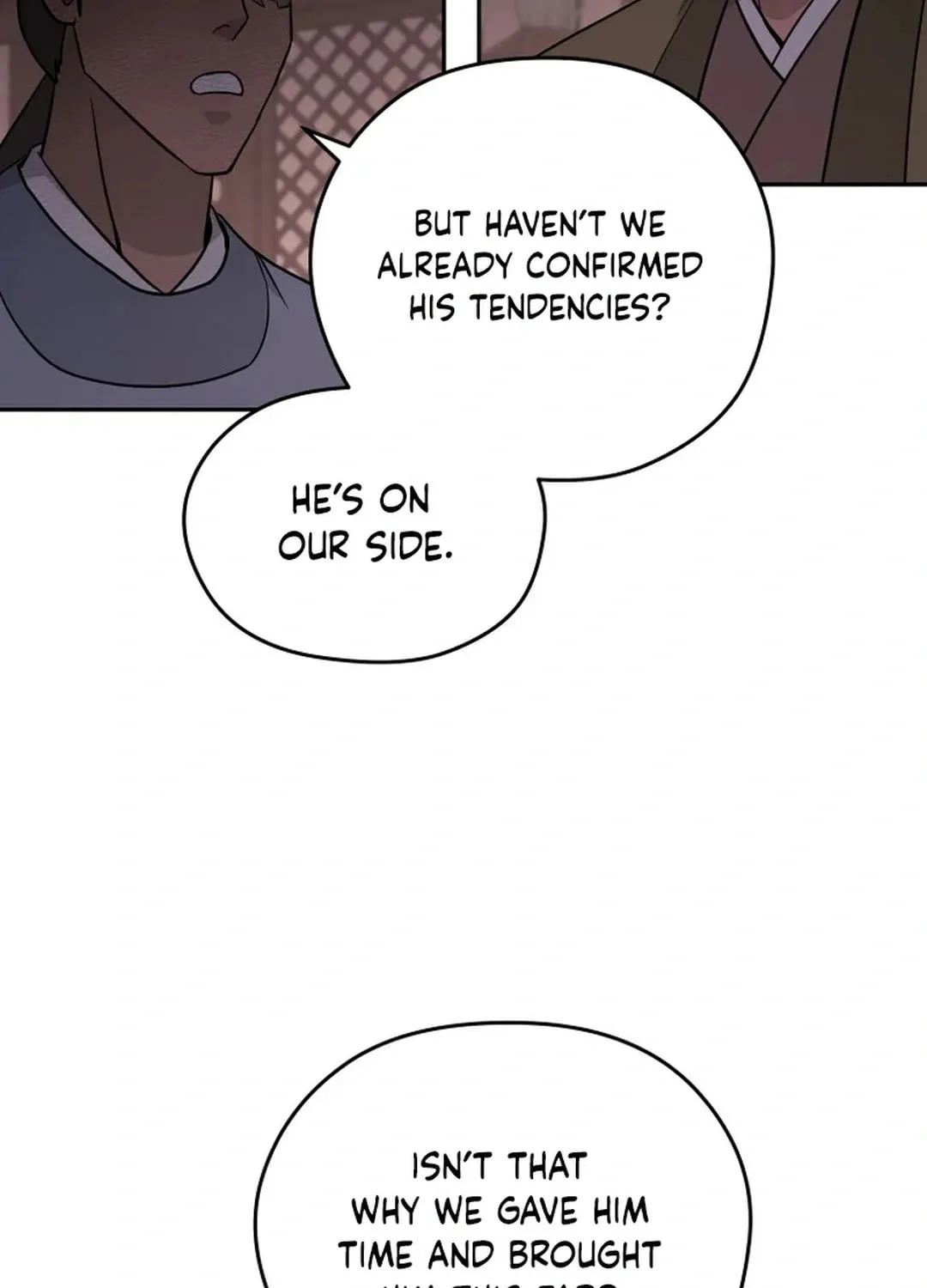 Read Kang-jin Lee chapter 190 image 46 on Lezhin