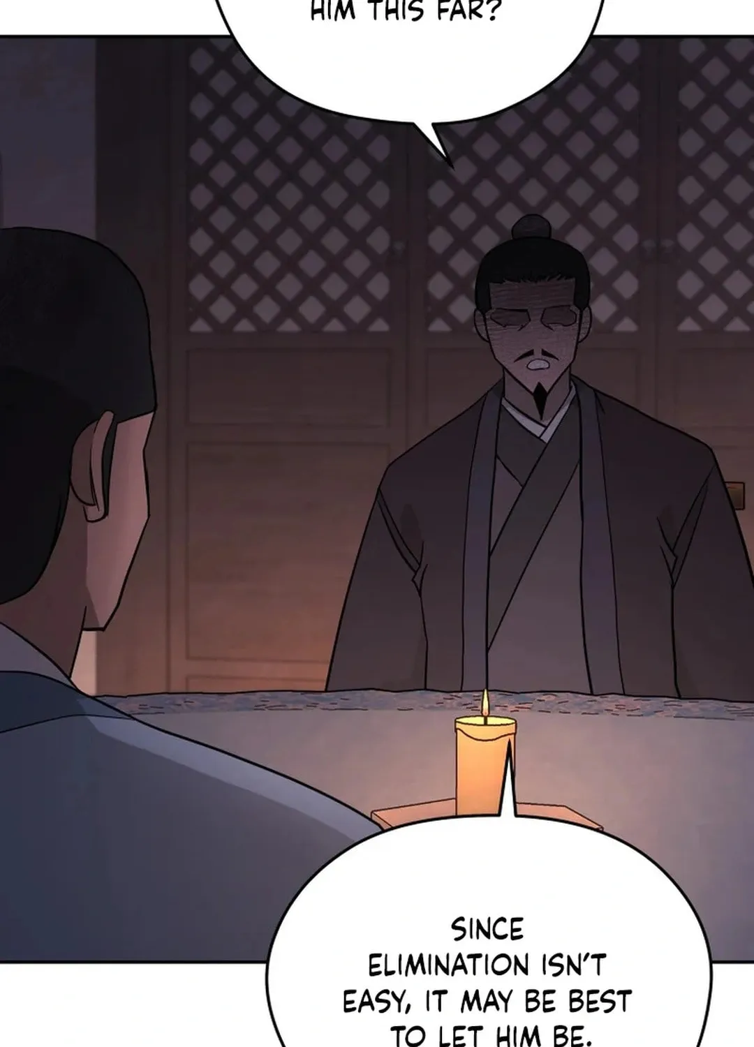 Read Kang-jin Lee chapter 190 image 47 on Lezhin