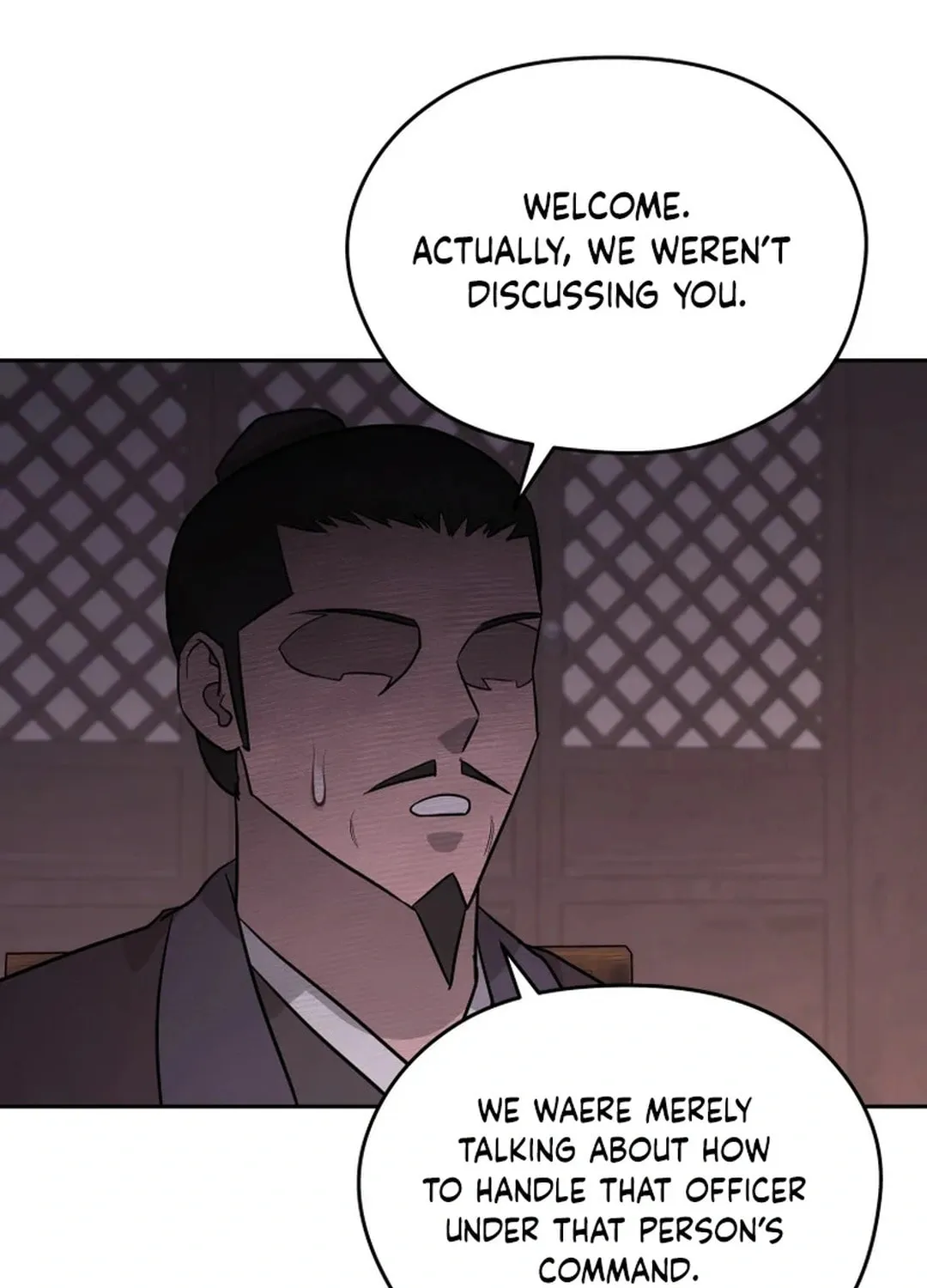 Read Kang-jin Lee chapter 190 image 63 on Lezhin