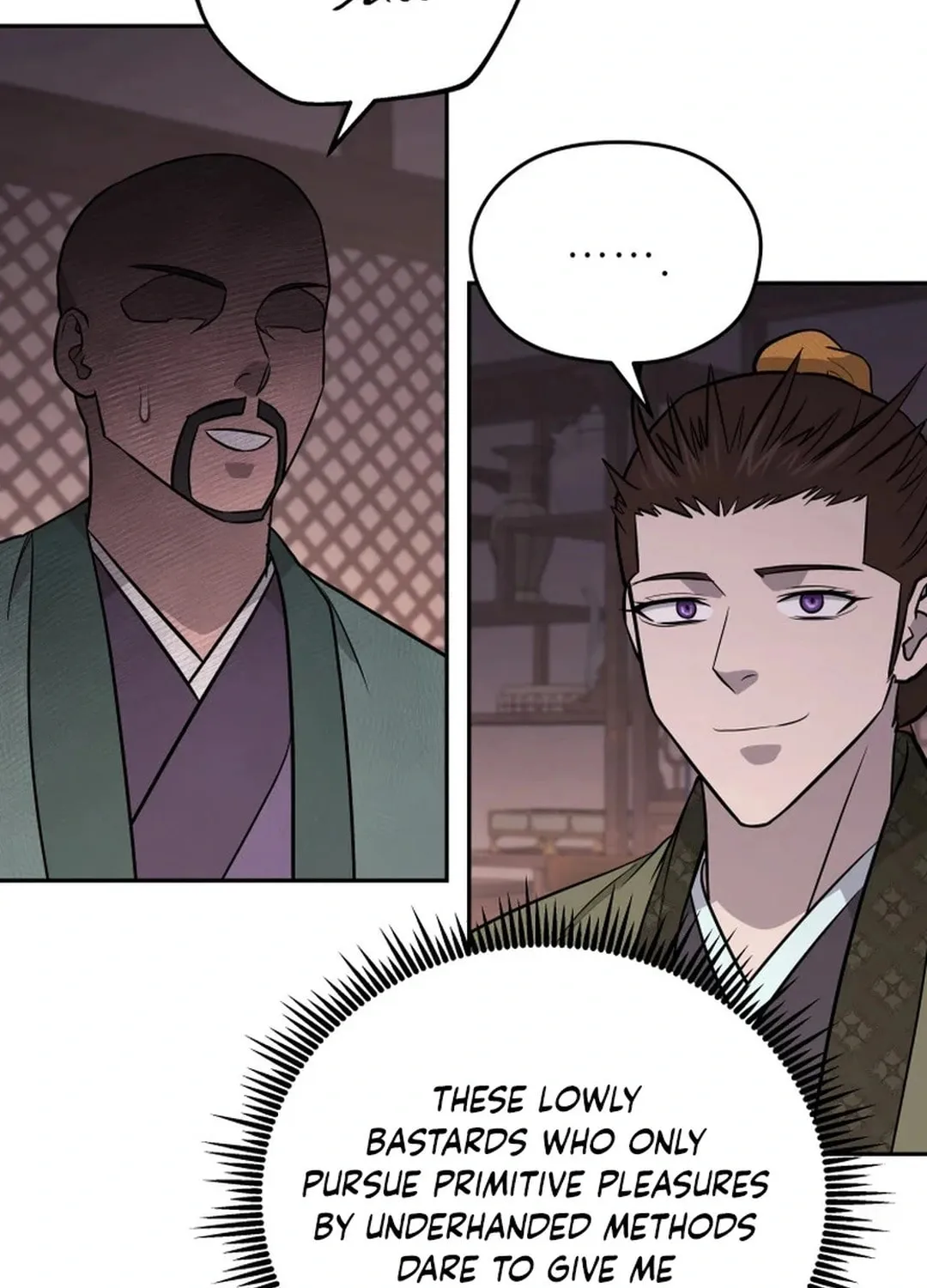 Read Kang-jin Lee chapter 190 image 67 on Lezhin
