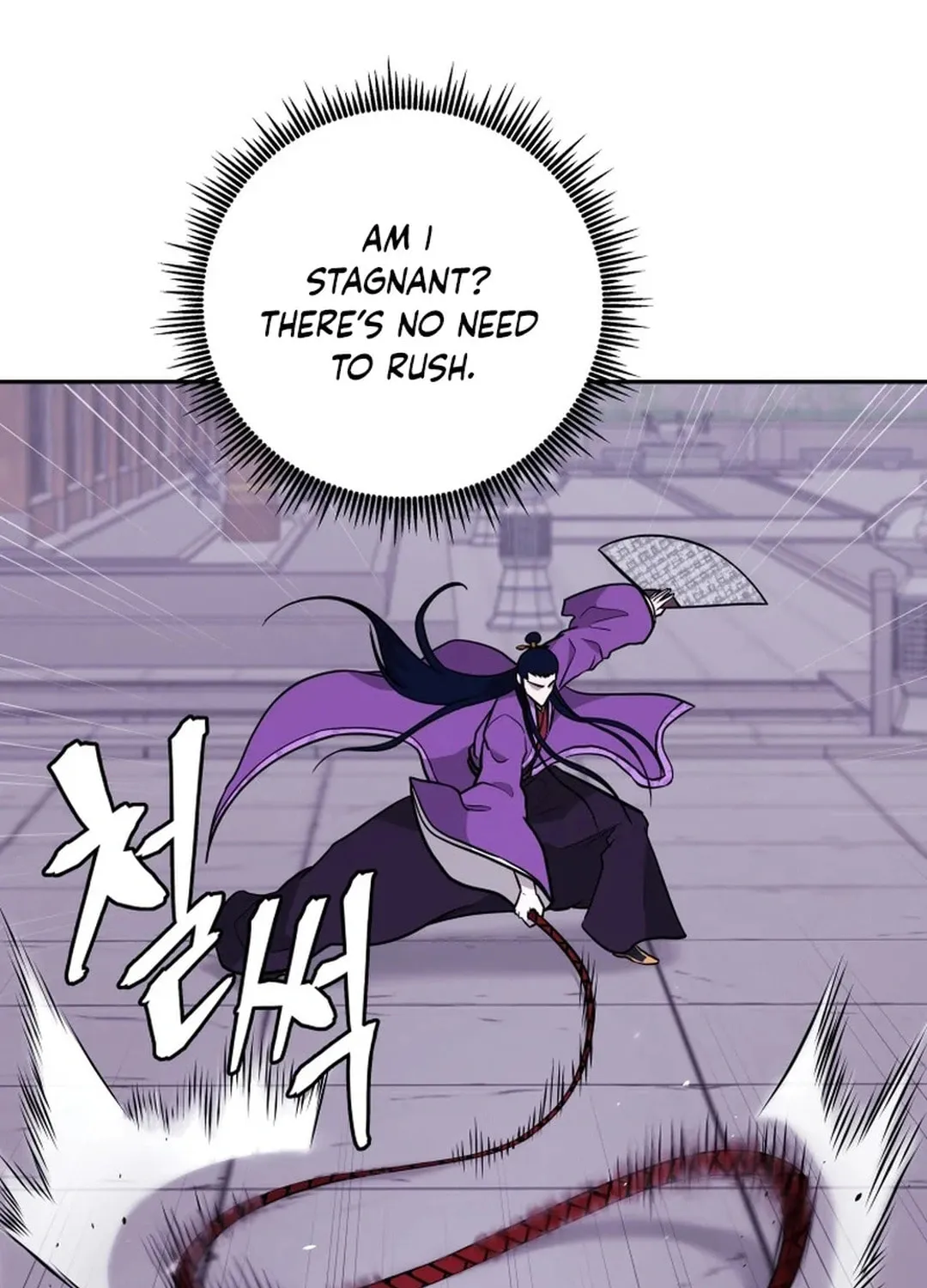 Read Kang-jin Lee chapter 190 image 7 on Lezhin