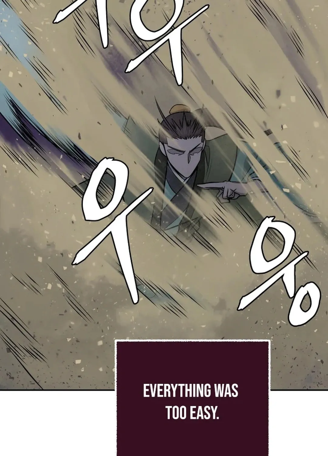 Read Kang-jin Lee chapter 190 image 88 on Lezhin