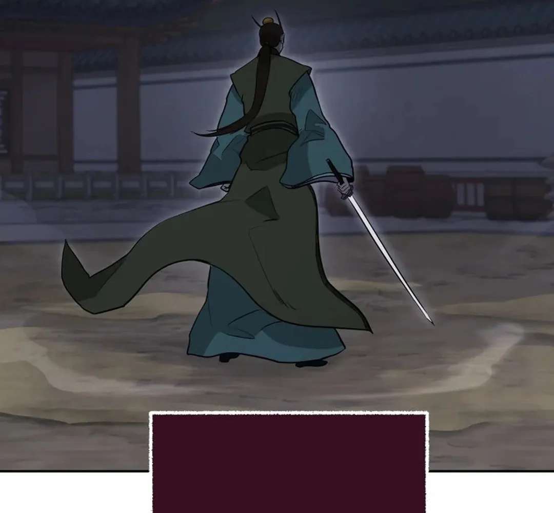 Read Kang-jin Lee chapter 190 image 97 on Lezhin