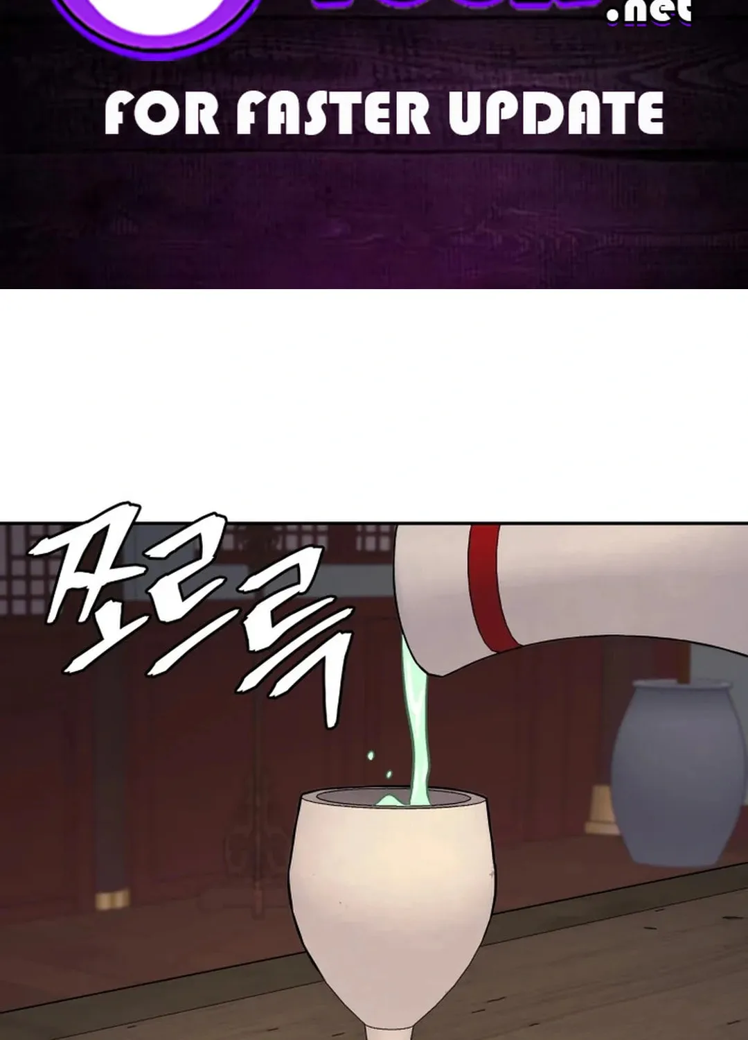 Read Kang-jin Lee chapter 191 image 1 on Lezhin