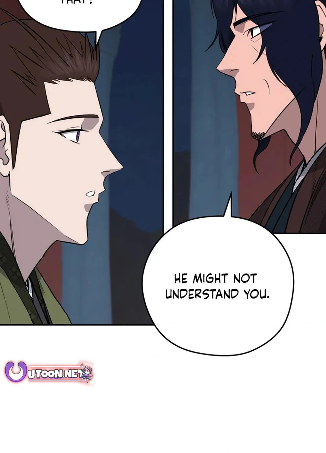 Read Kang-jin Lee chapter 191 image 10 on Lezhin