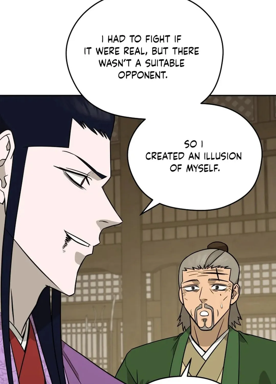 Read Kang-jin Lee chapter 191 image 113 on Lezhin