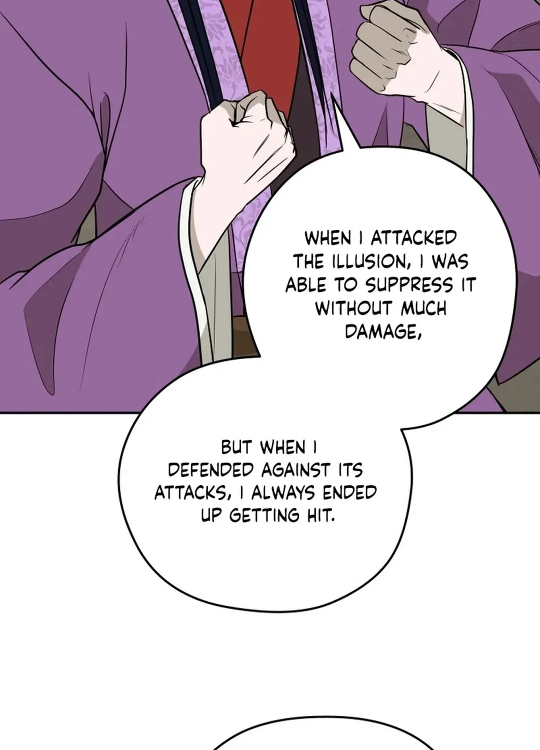 Read Kang-jin Lee chapter 191 image 117 on Lezhin