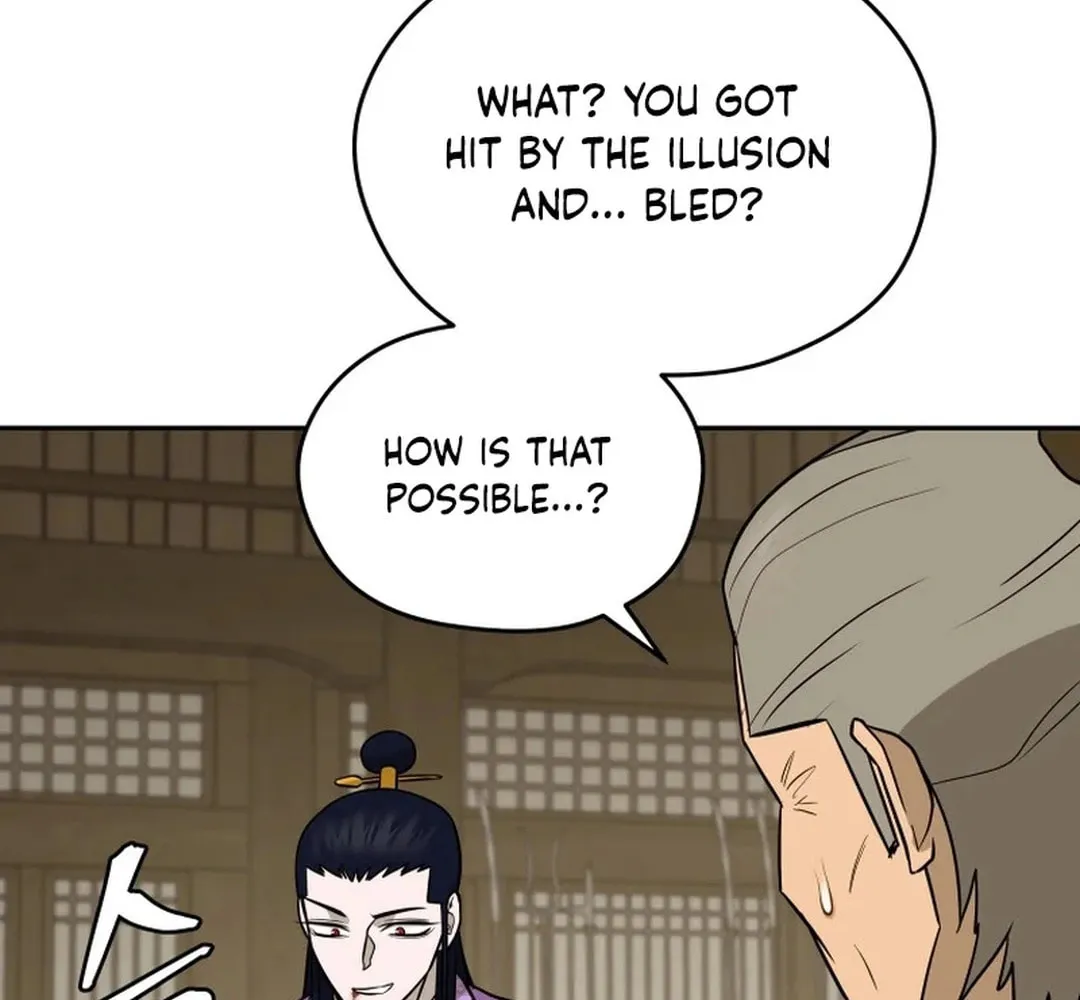 Read Kang-jin Lee chapter 191 image 118 on Lezhin