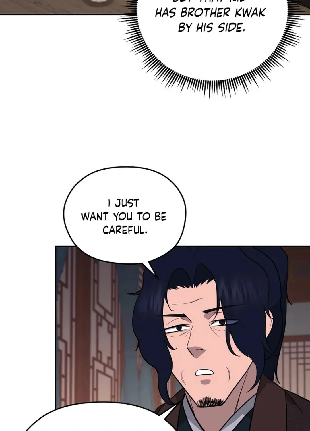 Read Kang-jin Lee chapter 191 image 14 on Lezhin