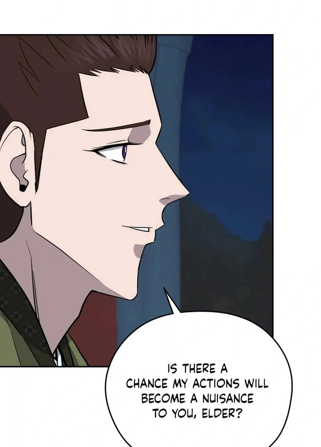 Read Kang-jin Lee chapter 191 image 18 on Lezhin