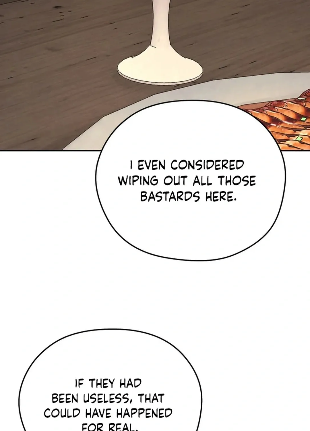 Read Kang-jin Lee chapter 191 image 2 on Lezhin