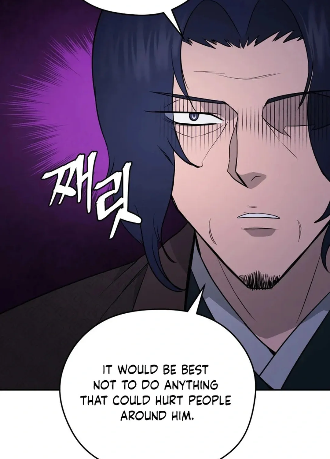 Read Kang-jin Lee chapter 191 image 23 on Lezhin