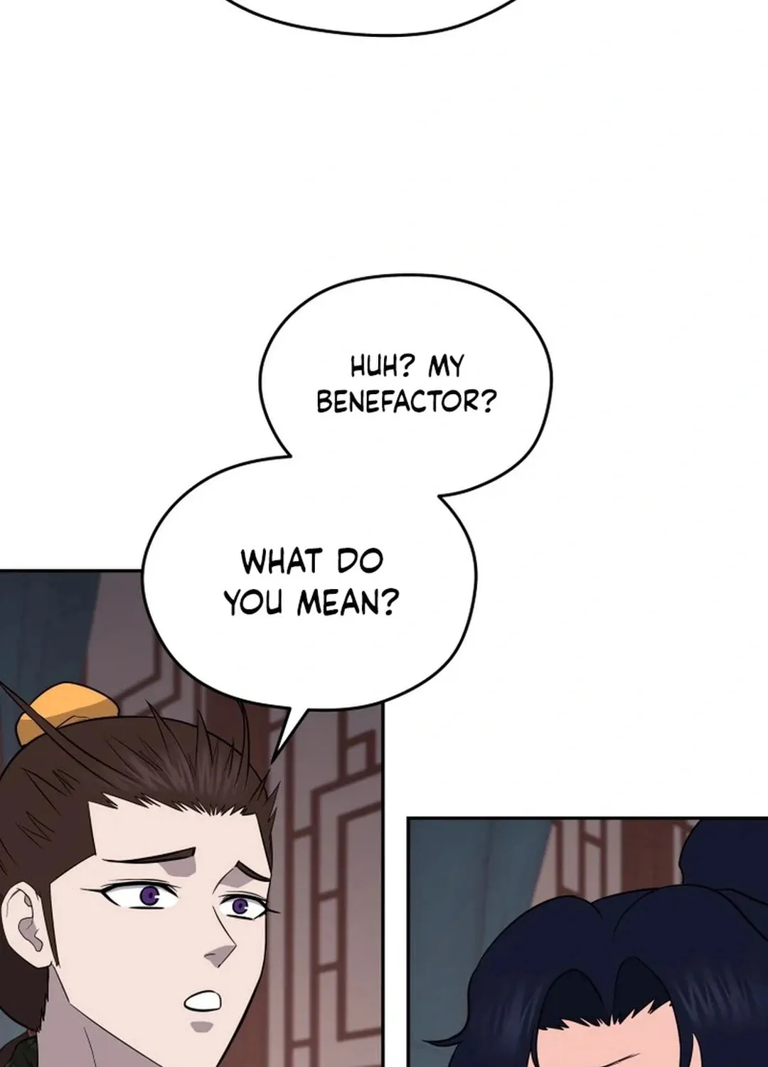 Read Kang-jin Lee chapter 191 image 24 on Lezhin
