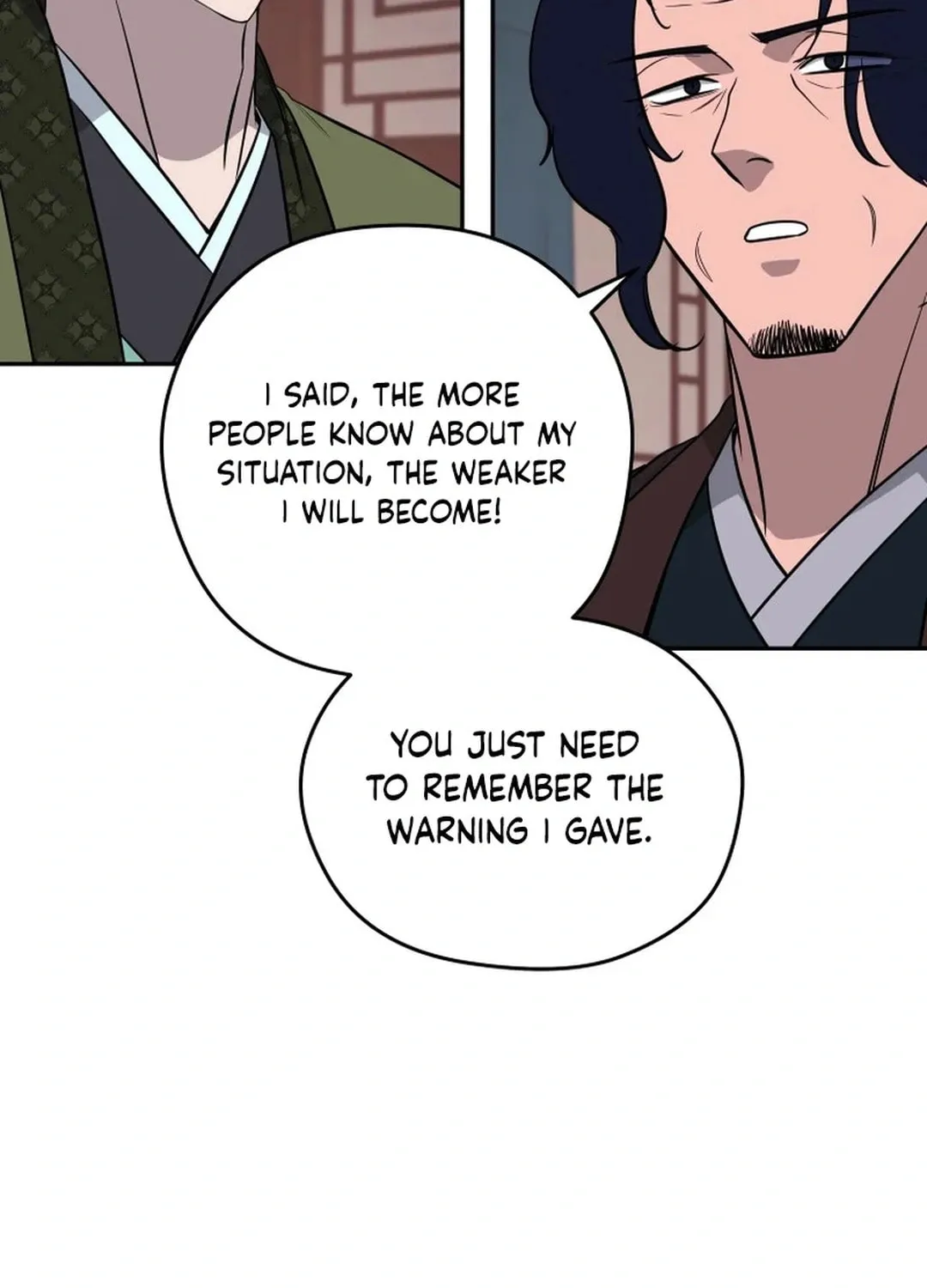 Read Kang-jin Lee chapter 191 image 25 on Lezhin