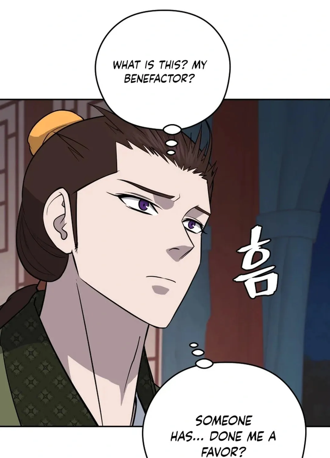 Read Kang-jin Lee chapter 191 image 26 on Lezhin