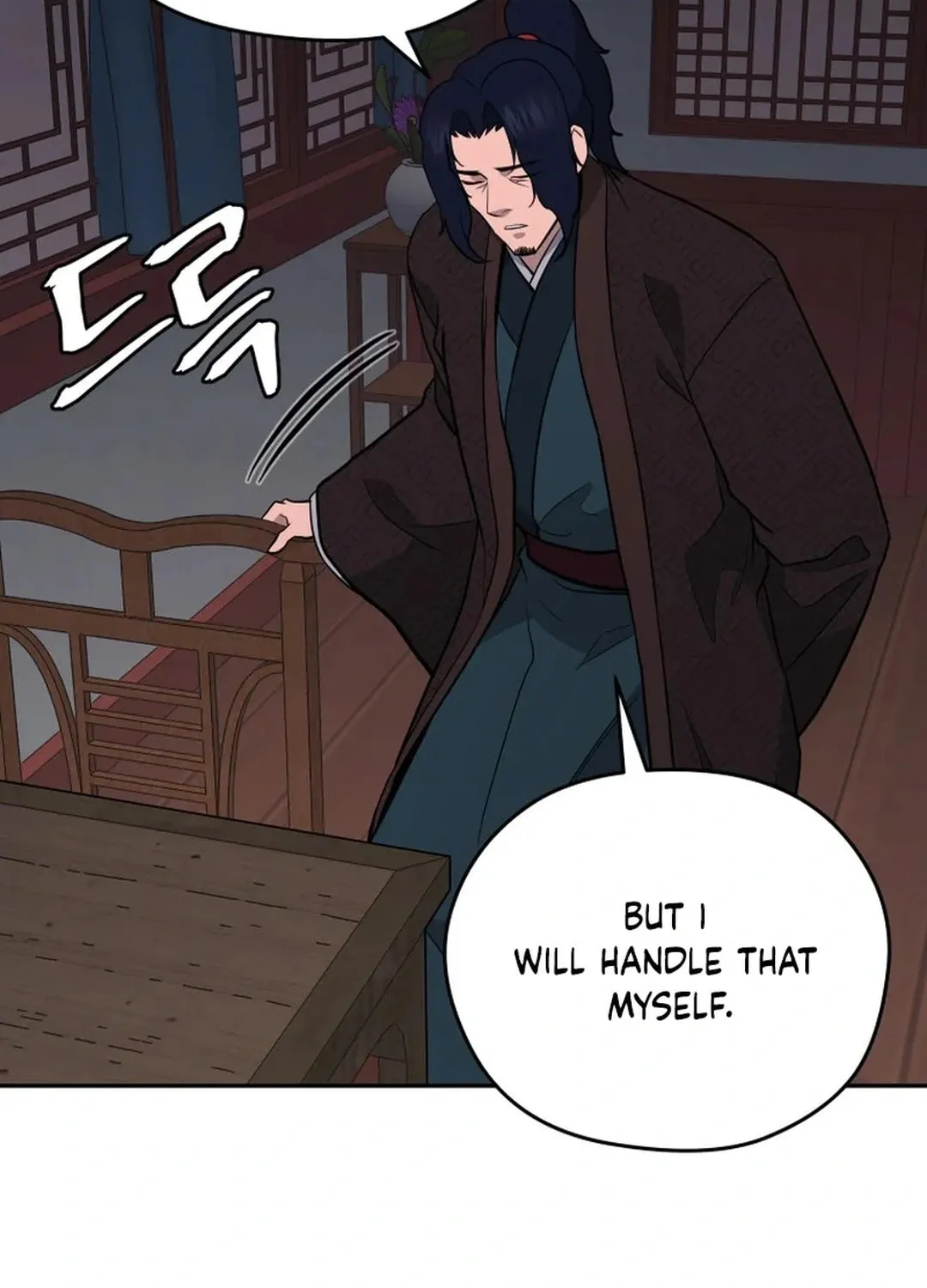 Read Kang-jin Lee chapter 191 image 28 on Lezhin