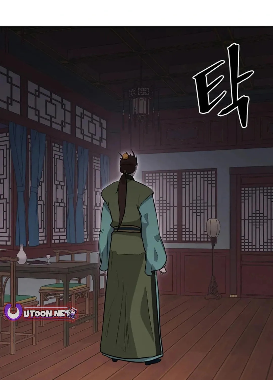 Read Kang-jin Lee chapter 191 image 31 on Lezhin