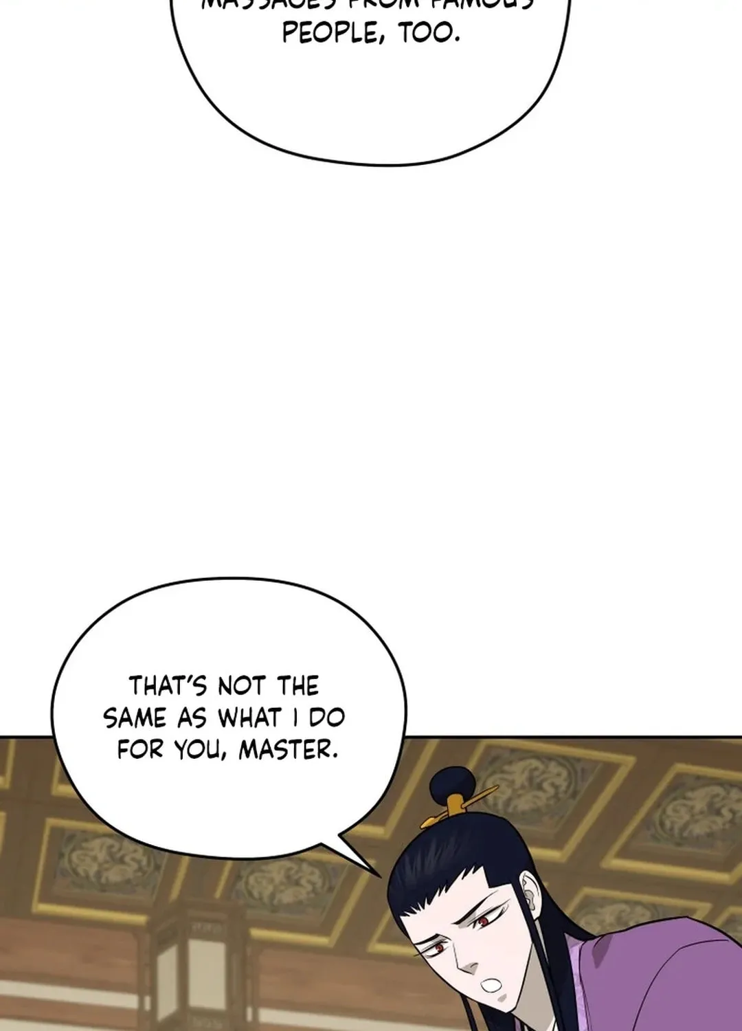 Read Kang-jin Lee chapter 191 image 37 on Lezhin