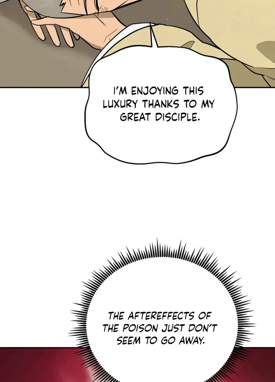 Read Kang-jin Lee chapter 191 image 44 on Lezhin