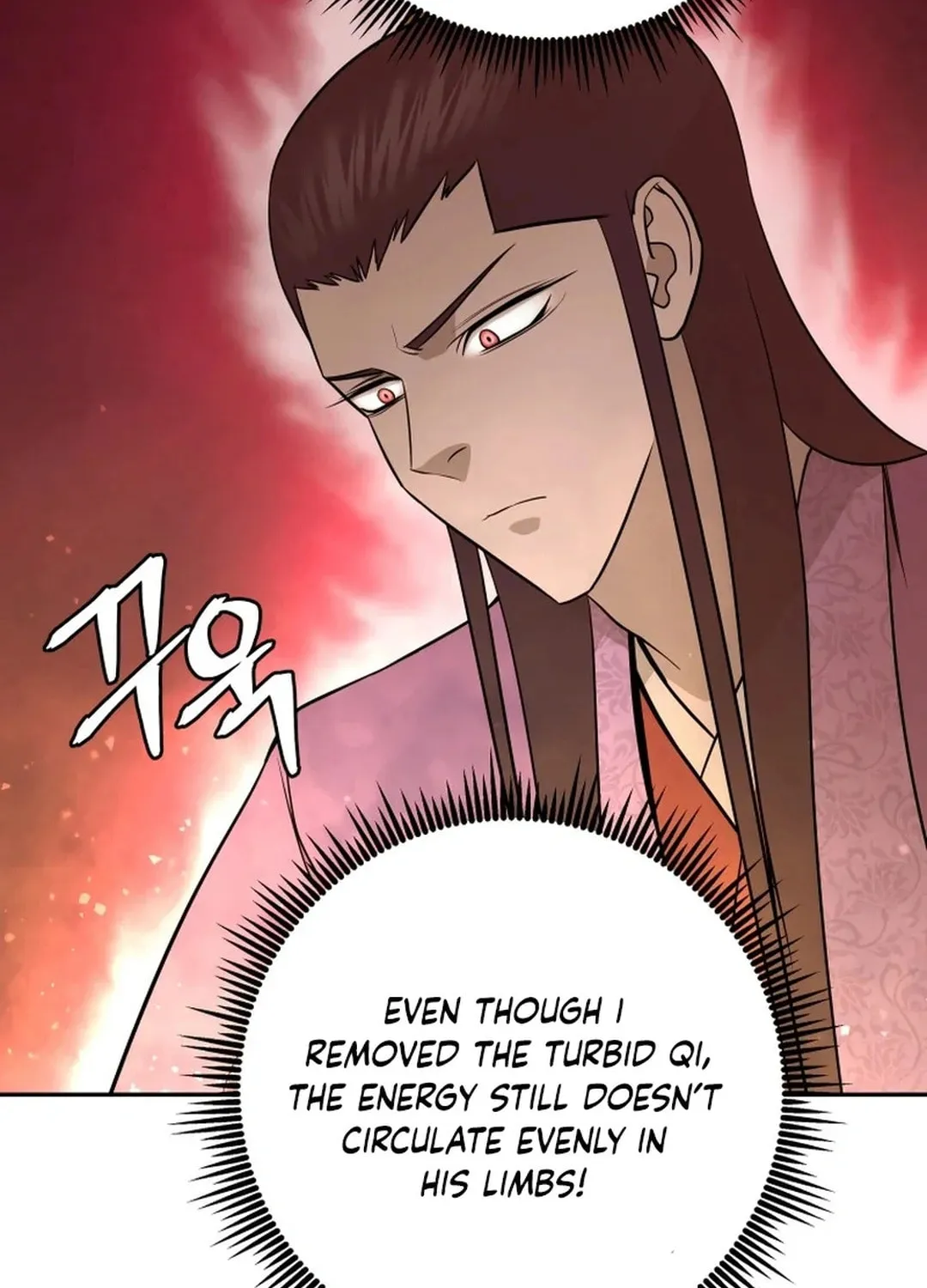 Read Kang-jin Lee chapter 191 image 45 on Lezhin