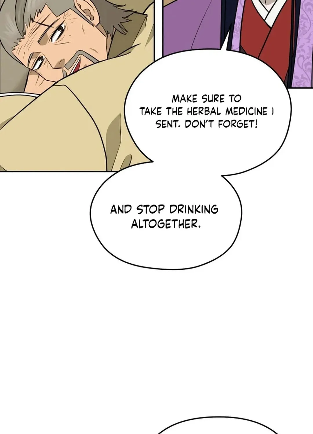 Read Kang-jin Lee chapter 191 image 47 on Lezhin