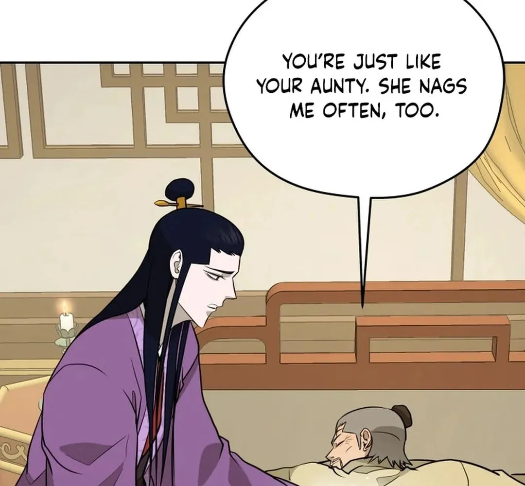 Read Kang-jin Lee chapter 191 image 48 on Lezhin