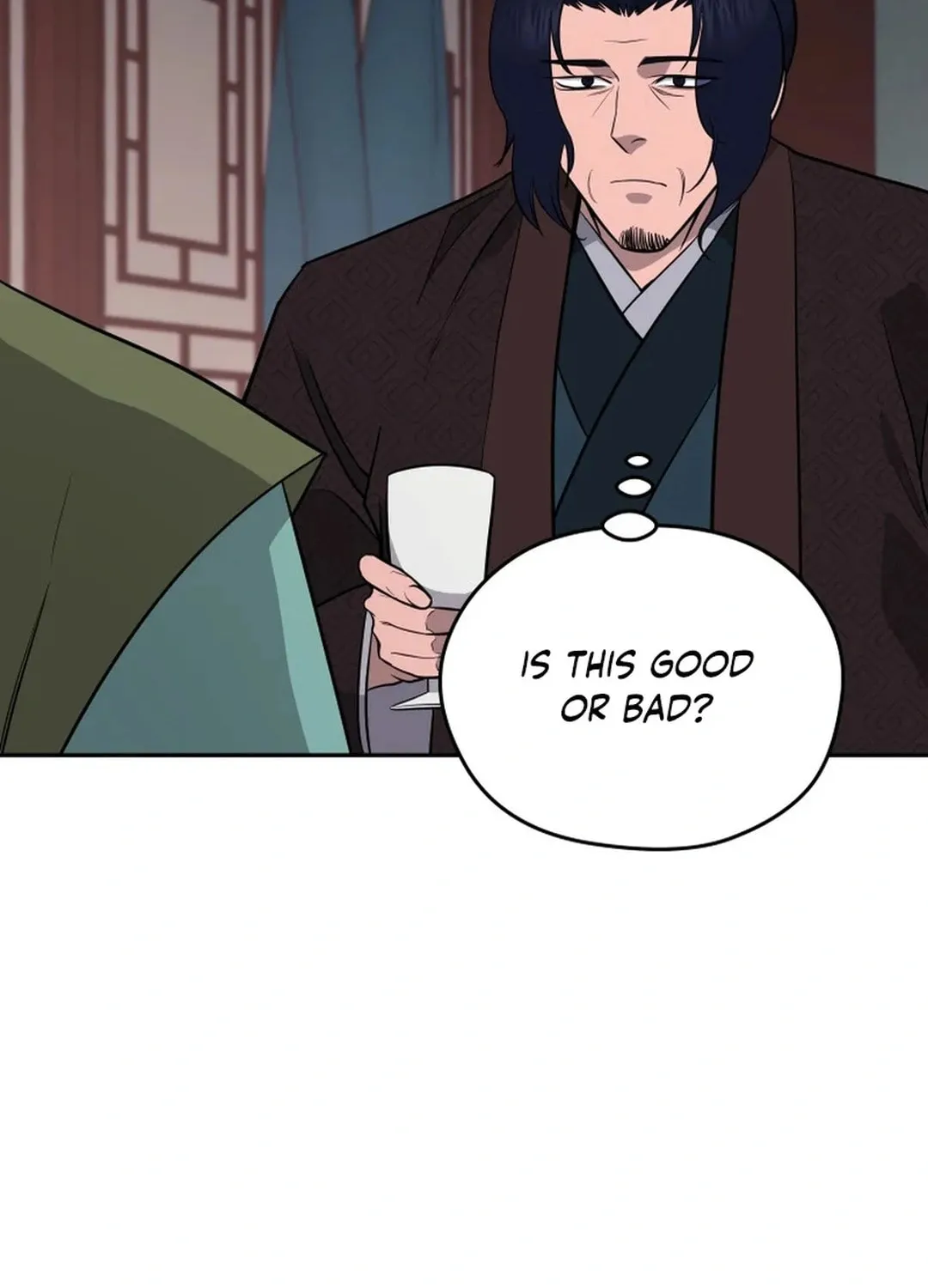 Read Kang-jin Lee chapter 191 image 5 on Lezhin