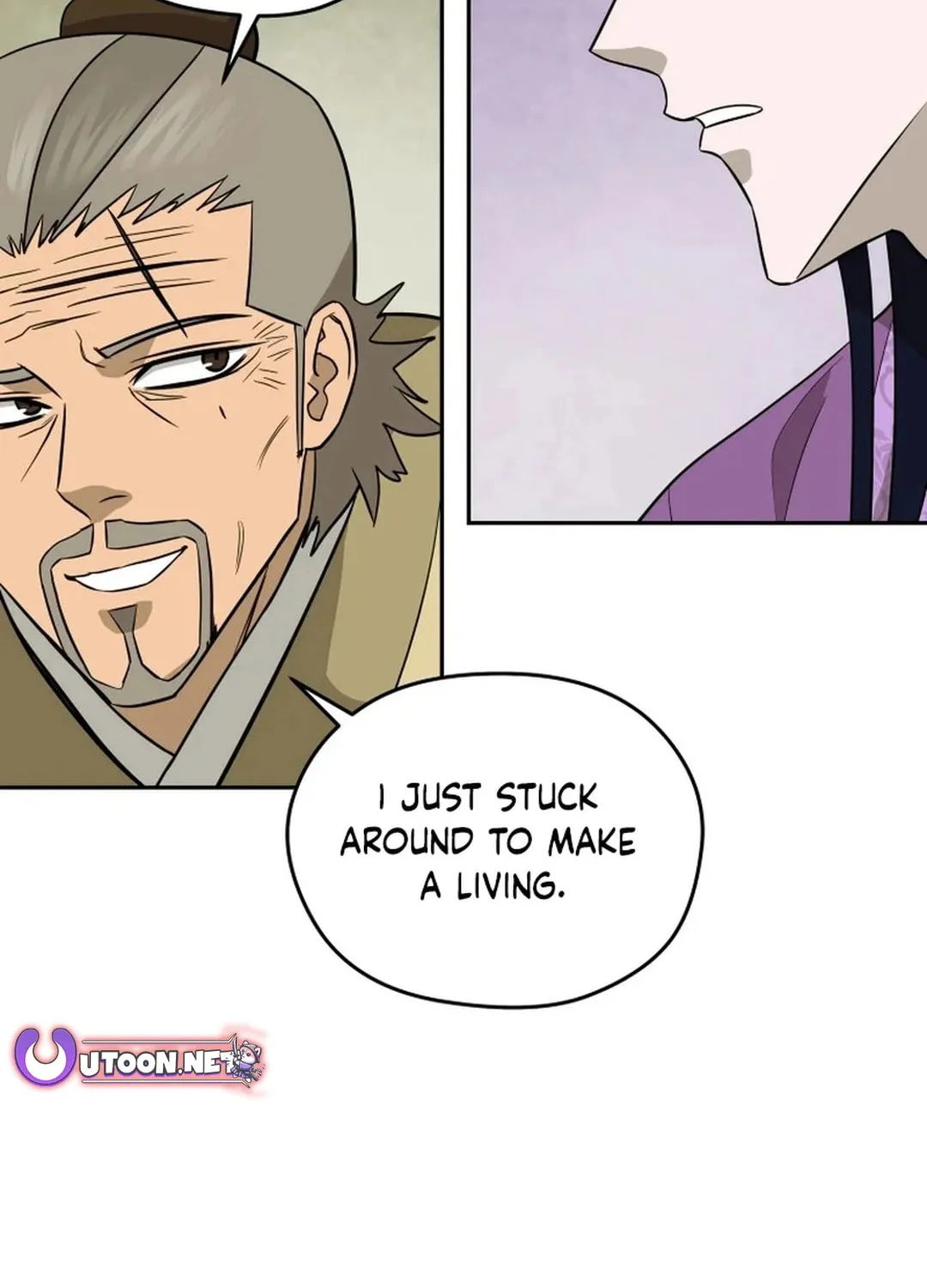 Read Kang-jin Lee chapter 191 image 52 on Lezhin