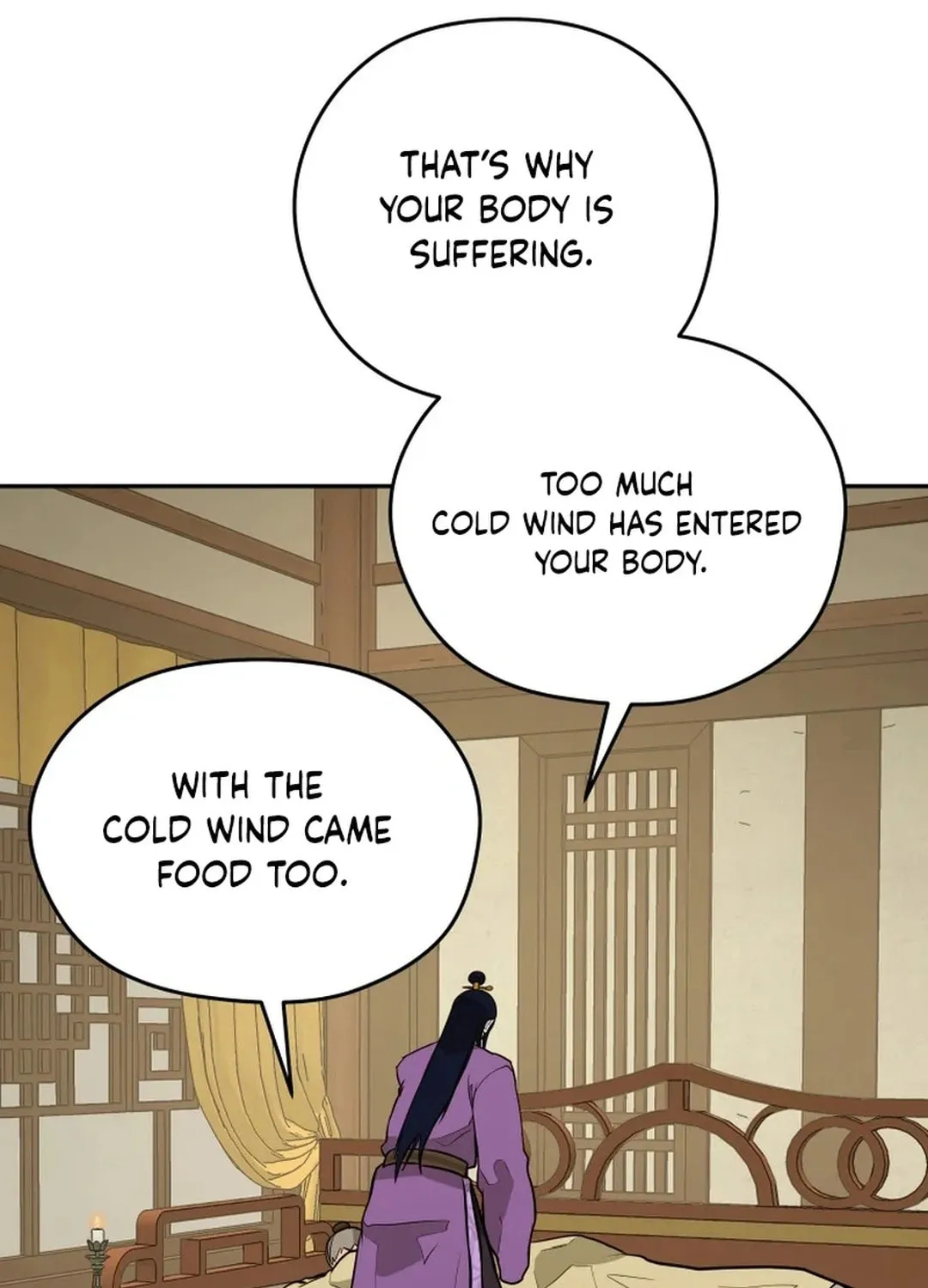 Read Kang-jin Lee chapter 191 image 53 on Lezhin
