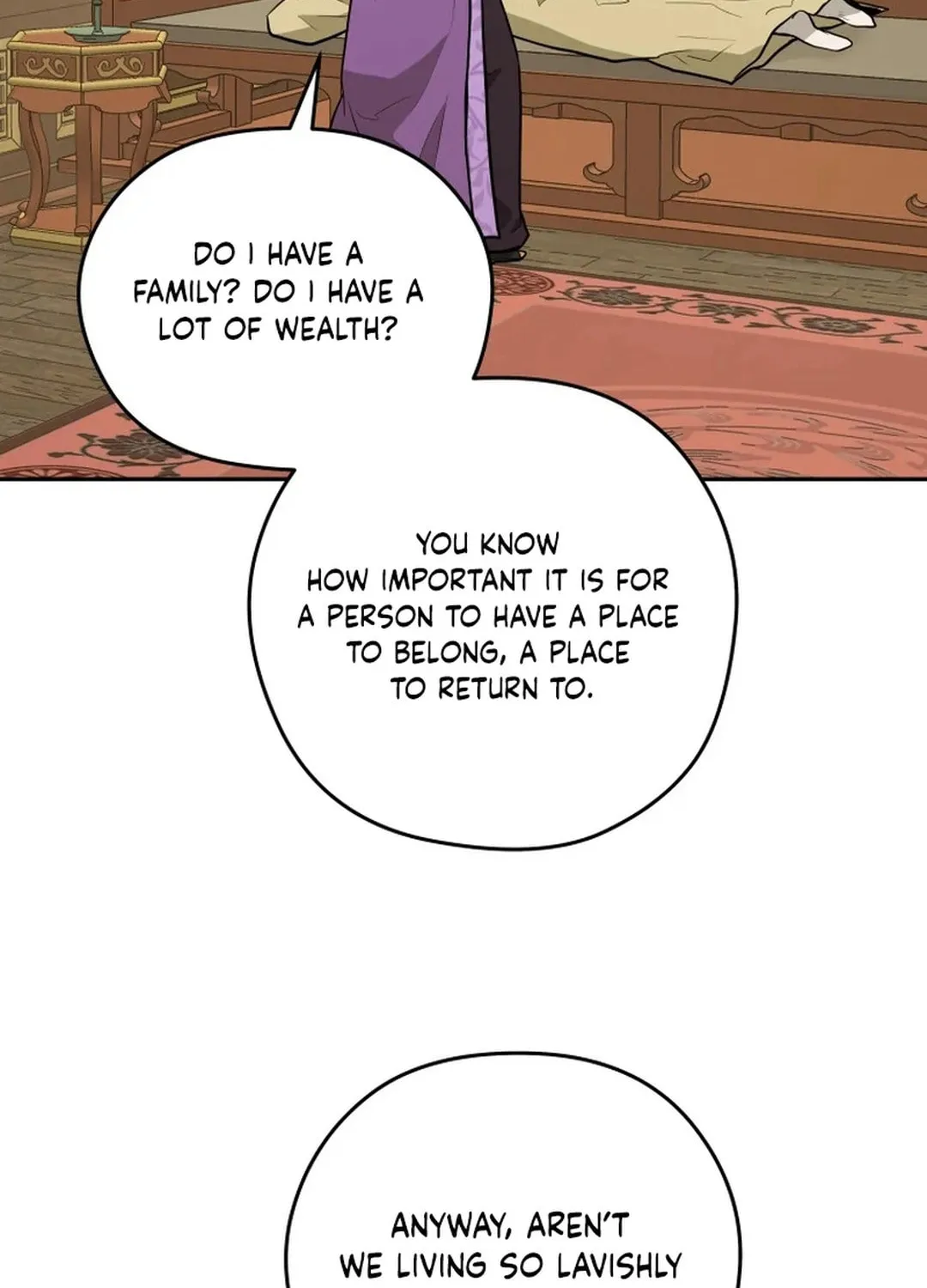 Read Kang-jin Lee chapter 191 image 54 on Lezhin
