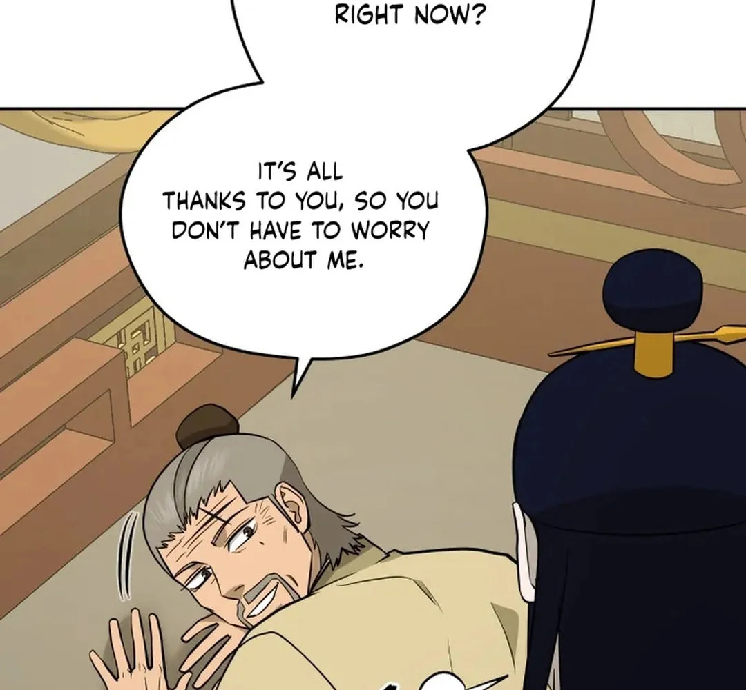 Read Kang-jin Lee chapter 191 image 55 on Lezhin