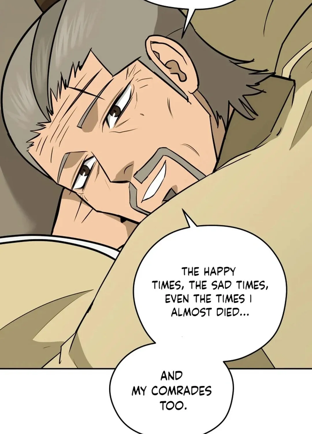 Read Kang-jin Lee chapter 191 image 57 on Lezhin
