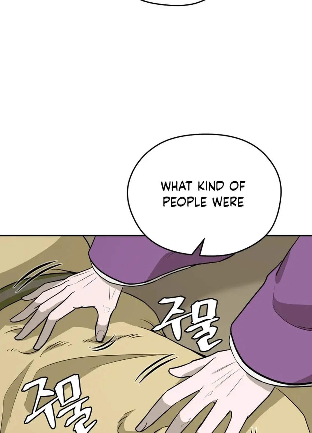 Read Kang-jin Lee chapter 191 image 58 on Lezhin