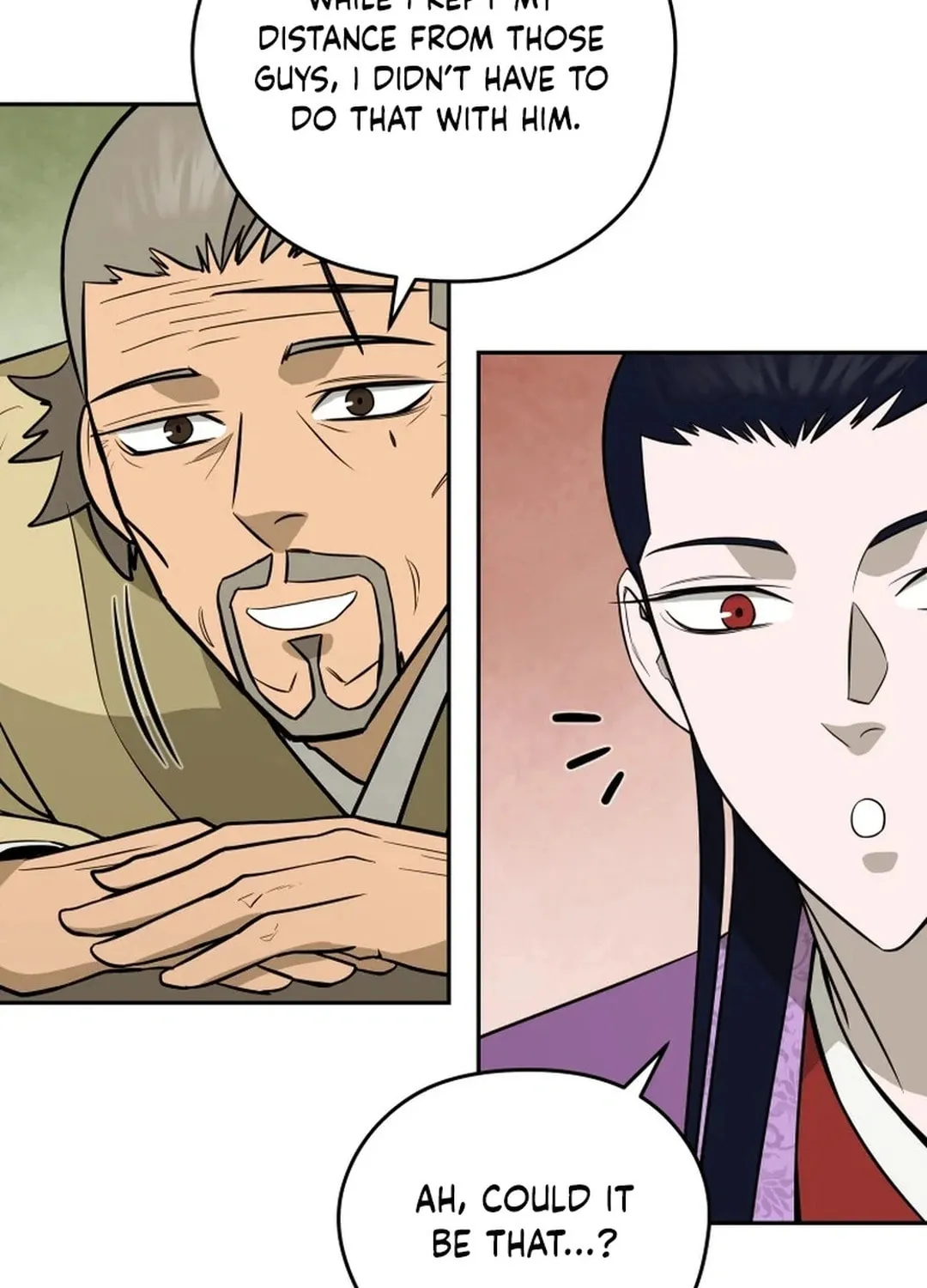 Read Kang-jin Lee chapter 191 image 60 on Lezhin