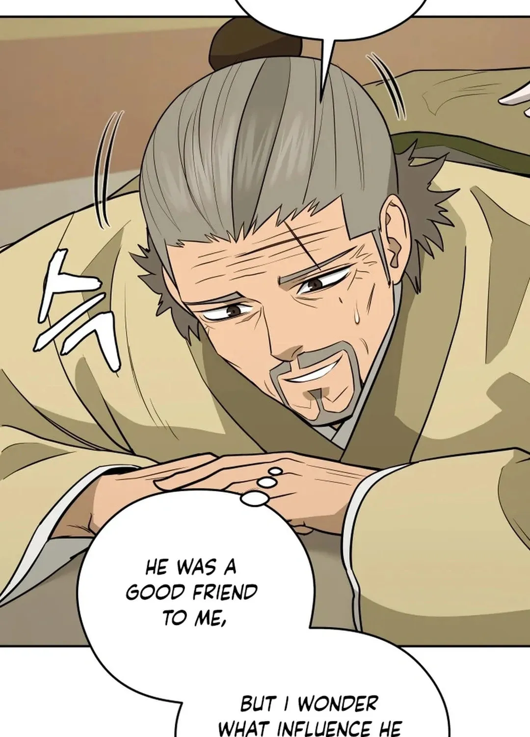 Read Kang-jin Lee chapter 191 image 67 on Lezhin