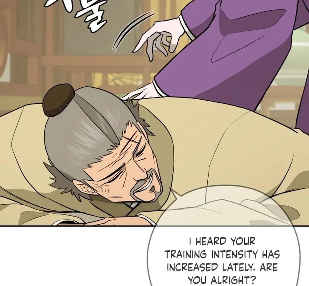 Read Kang-jin Lee chapter 191 image 69 on Lezhin