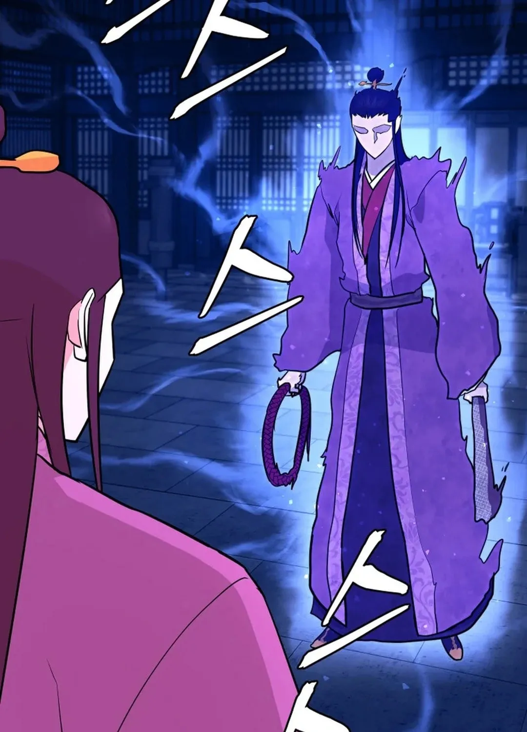 Read Kang-jin Lee chapter 191 image 77 on Lezhin