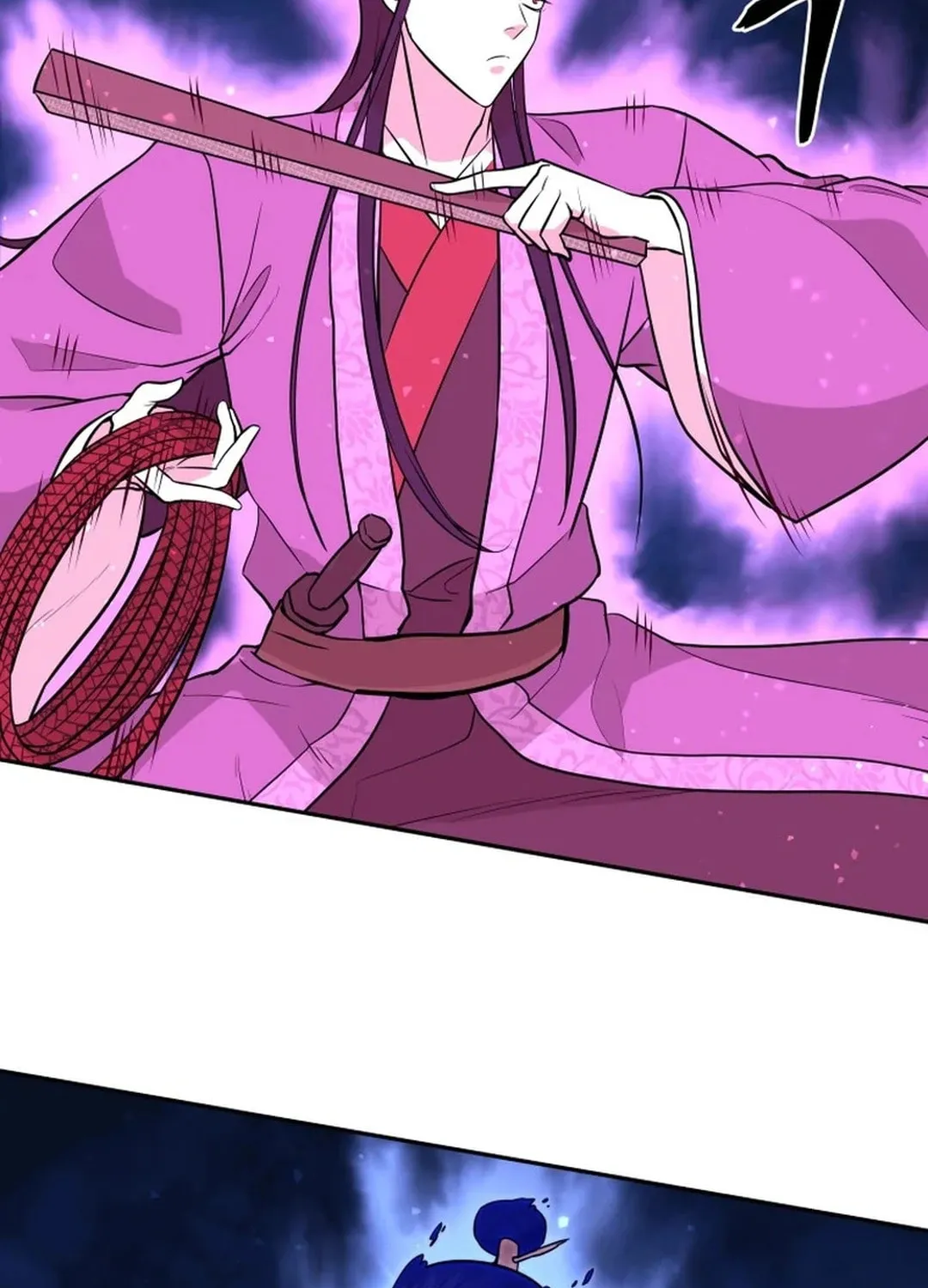 Read Kang-jin Lee chapter 191 image 79 on Lezhin