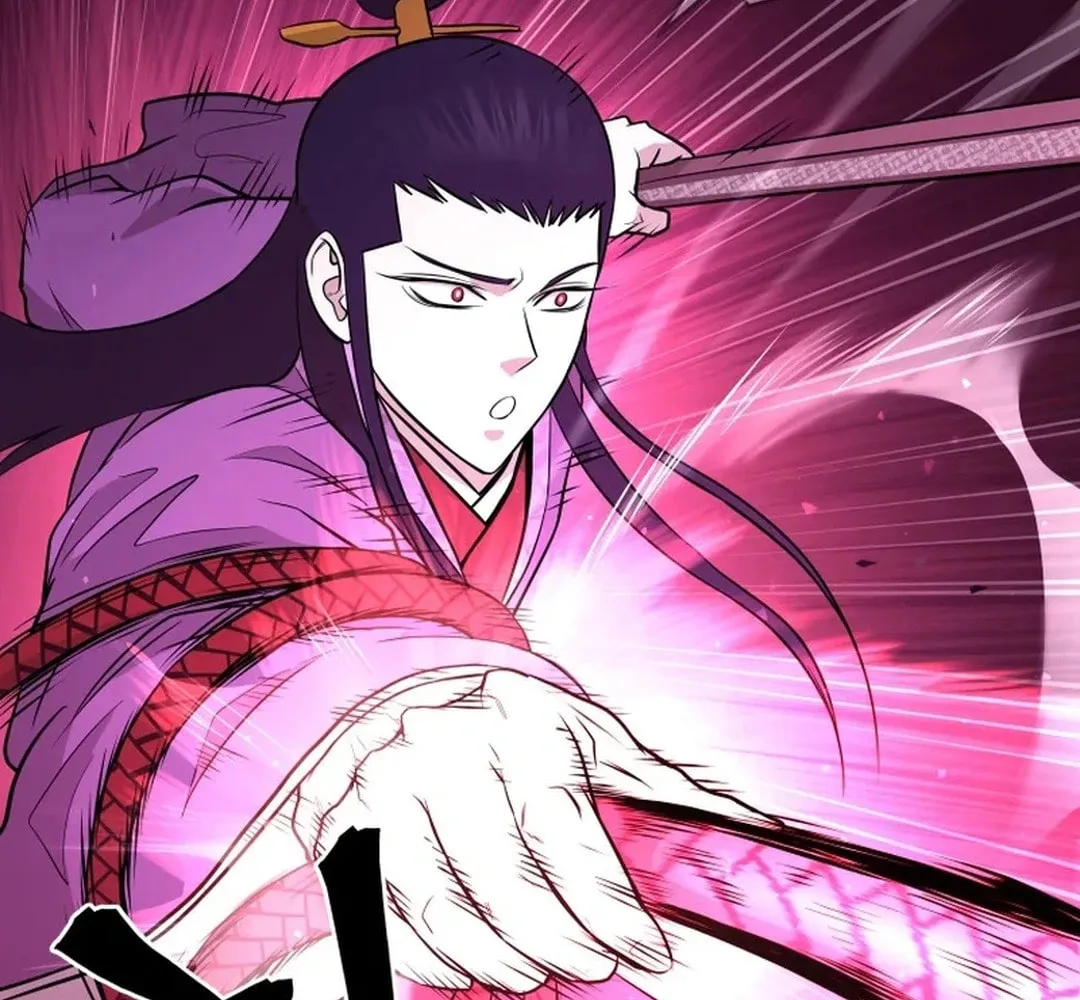 Read Kang-jin Lee chapter 191 image 83 on Lezhin