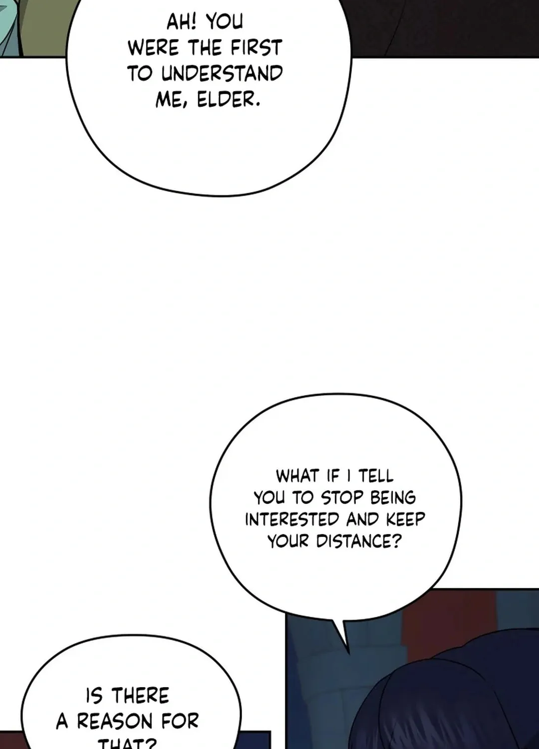 Read Kang-jin Lee chapter 191 image 9 on Lezhin