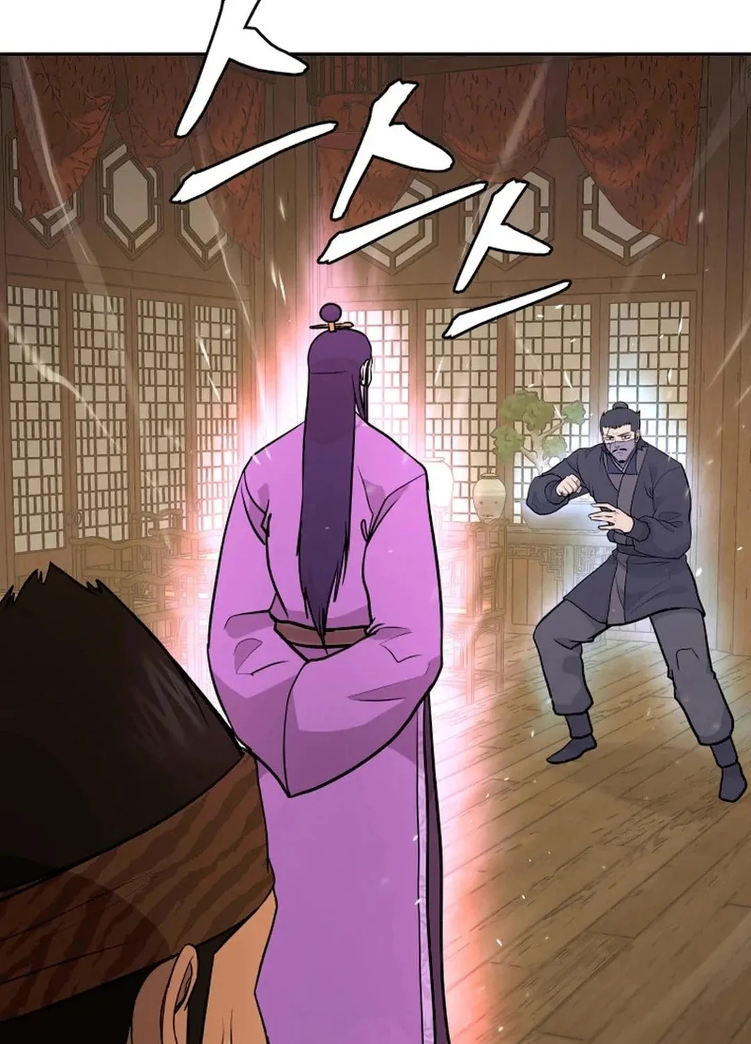 Read Kang-jin Lee chapter 192 image 115 on Lezhin