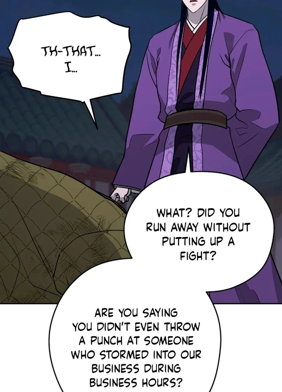 Read Kang-jin Lee chapter 192 image 22 on Lezhin