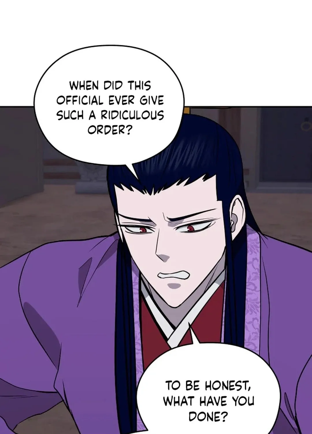 Read Kang-jin Lee chapter 192 image 28 on Lezhin