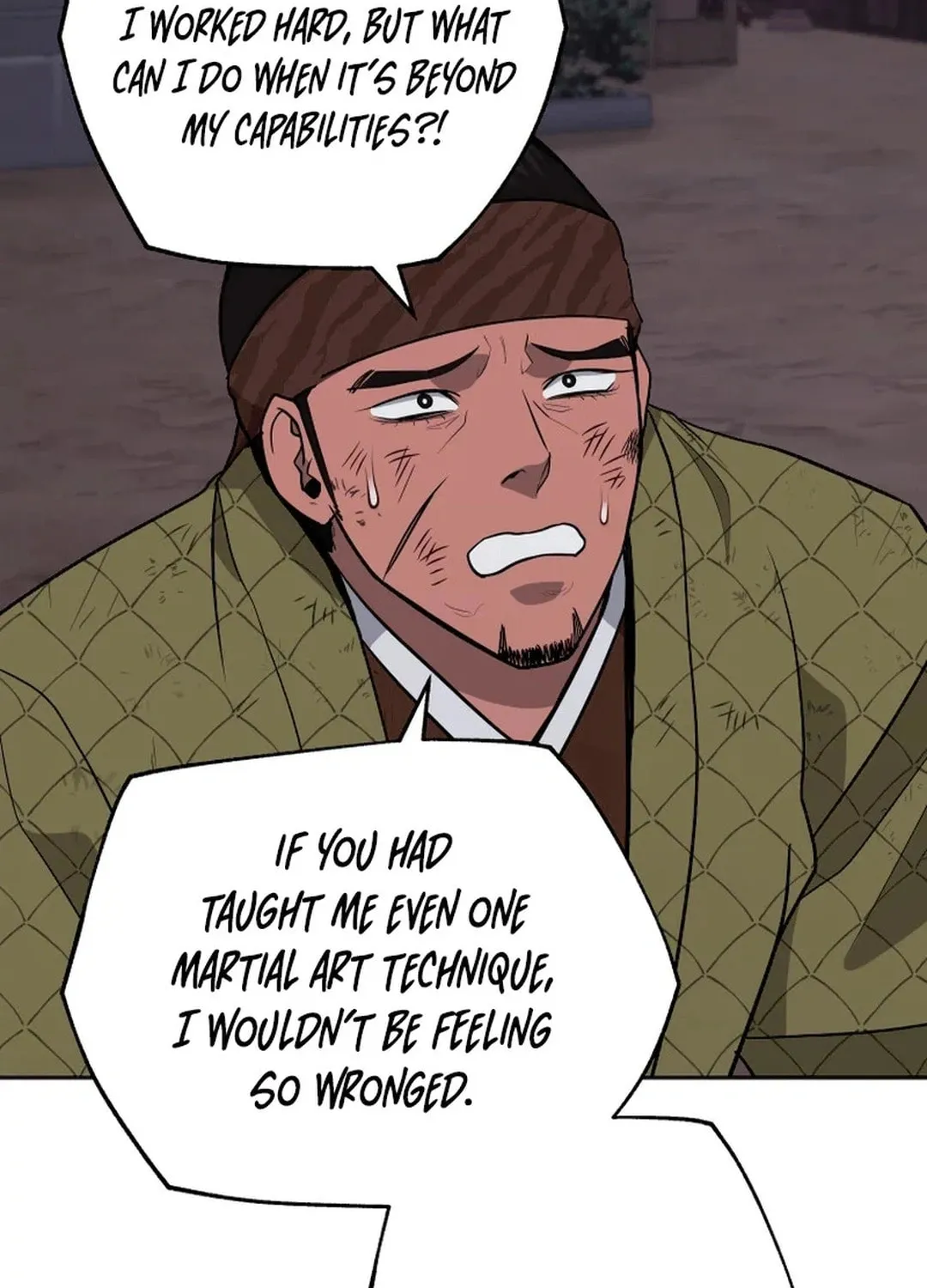 Read Kang-jin Lee chapter 192 image 30 on Lezhin