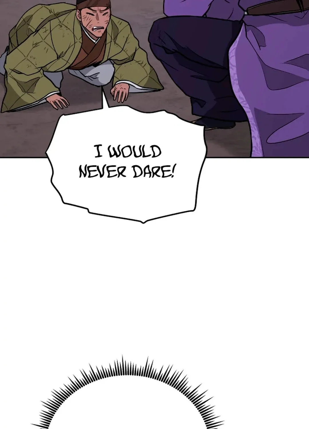Read Kang-jin Lee chapter 192 image 32 on Lezhin