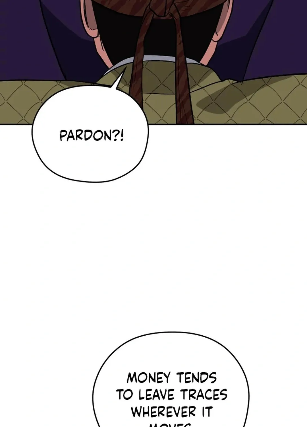 Read Kang-jin Lee chapter 192 image 40 on Lezhin