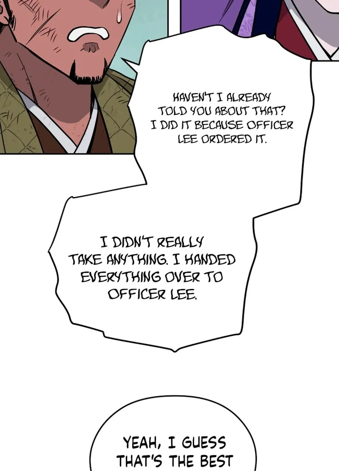 Read Kang-jin Lee chapter 192 image 42 on Lezhin